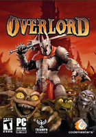 Overlord + Raising Hell